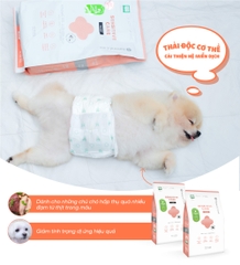 Thức ăn cho chó bị dị ứng (Meat free)