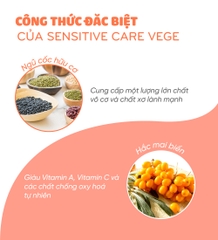 Thức ăn cho chó bị dị ứng (Meat free)
