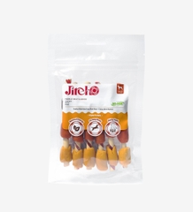 Thịt xiên que 3 vị: Gà, Vịt, Heo