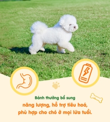 Thịt cuộn khoai lang