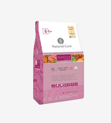 Thức ăn cho chó nhạy cảm (Cá hồi)