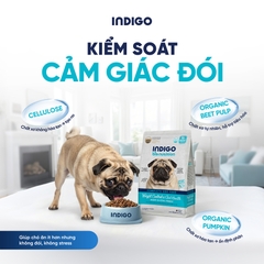 Thức ăn dinh dưỡng chức năng cho chó kiểm soát cân nặng và tăng cường sức khỏe tiêu hóa