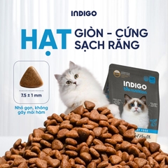 Thức ăn dinh dưỡng chức năng cho mèo kiểm soát búi lông và tăng cường sức khỏe tiêu hóa