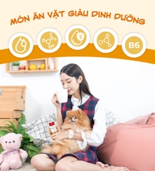 Thịt cuộn Cá minh thái