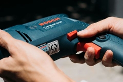 Tổng hợp các công nghệ sử dụng trong máy khoan Bosch