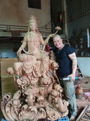 Máy phá Đại Nghệ 25-3