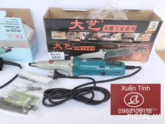 Máy phá Đại Nghệ 25-3