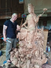 Máy phá Đại Nghệ 25-3