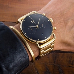 Champion Gold