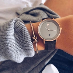 Ashen Taupe