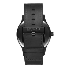 Black Rose Leather