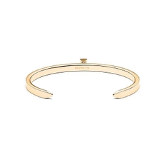 Charm cuff