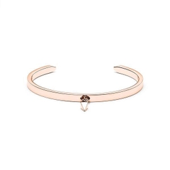 Charm cuff