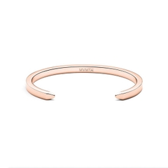 Minimal Cuff