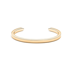 Minimal Cuff