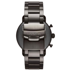 Ralley Green Gunmetal
