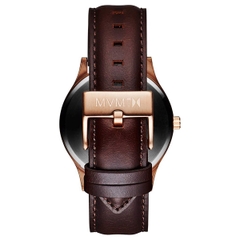 Rose Gold Brown