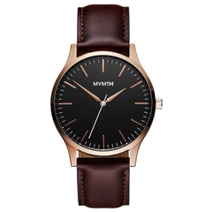Rose Gold Brown
