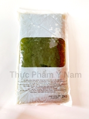 3Q OLONG OK 2Kg (6 Bịch/T)