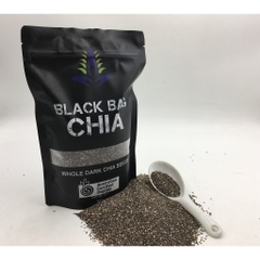 Hạt chia đen 1kg