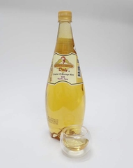 Sốt vani Maulin 1.3kg