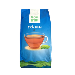 Trà đen Hoa Trân số 9 Luave 500g (20 Bịch/T)