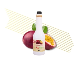 Mứt chanh dây Ami 1kg