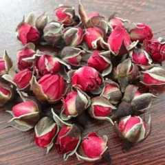 Nụ hồng sấy 25g