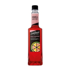 Syrup bưởi hồng Davinci 750ml