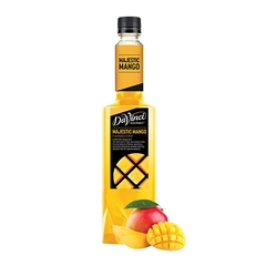 Syrup xoài Davinci 750ml