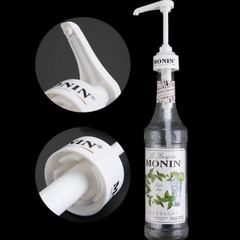 Pump nhấn Monin