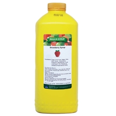 Syrup dâu Maulin 2.5kg (6 Chai/T)