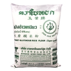 Tinh bột gạo nếp thái 500g