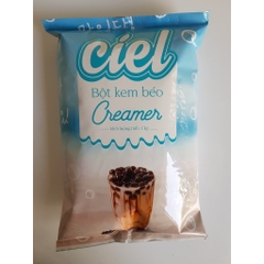 Bột sữa Creamer CIEL 1kg (10 Túi/T)
