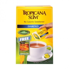 Đường thuốc Tropicana Diabete (50 gói)