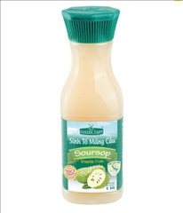 Sinh tố mãng cầu Golden Farm 1L