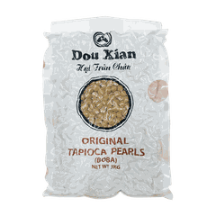 Trân châu đường đen Dou Xian 3kg