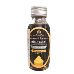 Hương Vanilla Best Odour 30ml