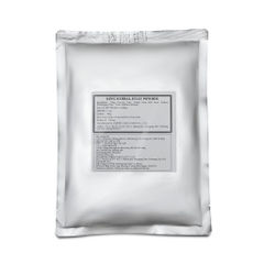 Bột sương sáo King 400g