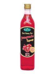 Siro lựu 520ml Golden Farm