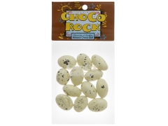 Socola chocorock dạng trứng (hạnh nhân) 65g