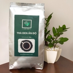 Trà đen Ấn Độ - Lộc Phát 500g
