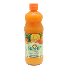 Nước ép cam cô đặc Sunup 850ml
