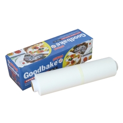Giấy không thấm dầu (giấy nến) 45cmx1.5m