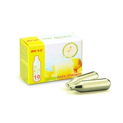 Gas soda Mosa (10 viên/hộp)
