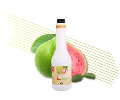 Mứt ổi hồng Ami 1kg