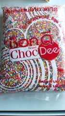 Cốm bi màu Thái 1kg