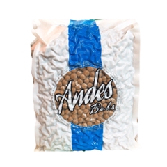 Trân châu caramel Andes 3kg