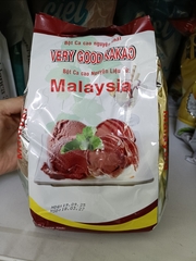 Bột ca cao nguyên chất Bích Cơ 500g