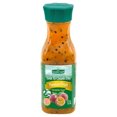 Sinh tố Golden Farm 1L (12 Chai/T)